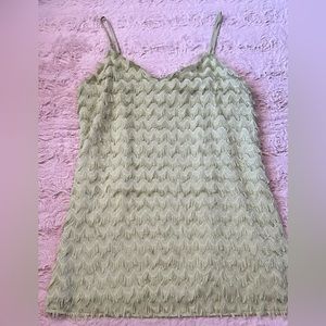 SHEIN size XL dress